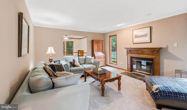 9 SILVER LAKE DR, Shamong, NJ 08088