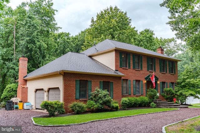 9 SILVER LAKE DR, Shamong, NJ 08088