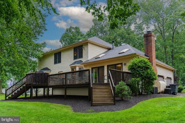 9 SILVER LAKE DR, Shamong, NJ 08088
