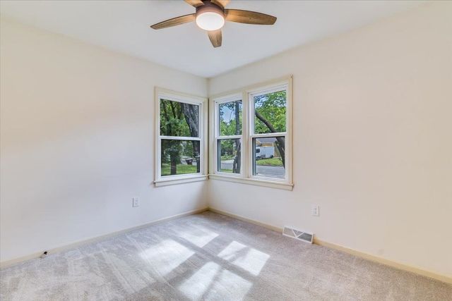 1814 N Litchfield St, Wichita, KS 67203