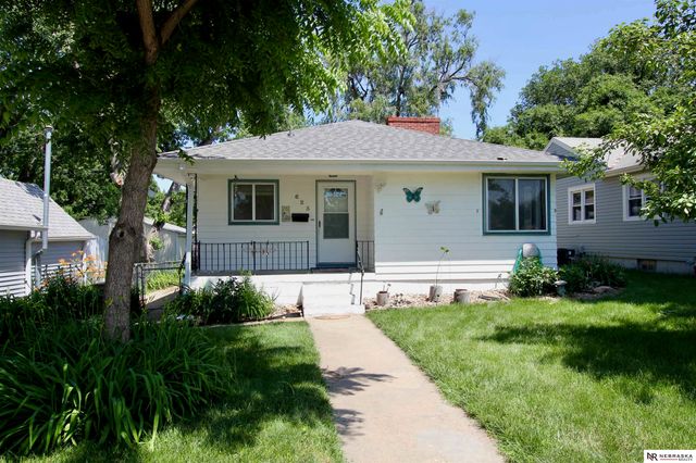 623 S Jackson Street, Papillion, NE 68046