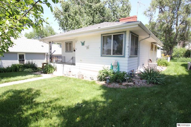 623 S Jackson Street, Papillion, NE 68046