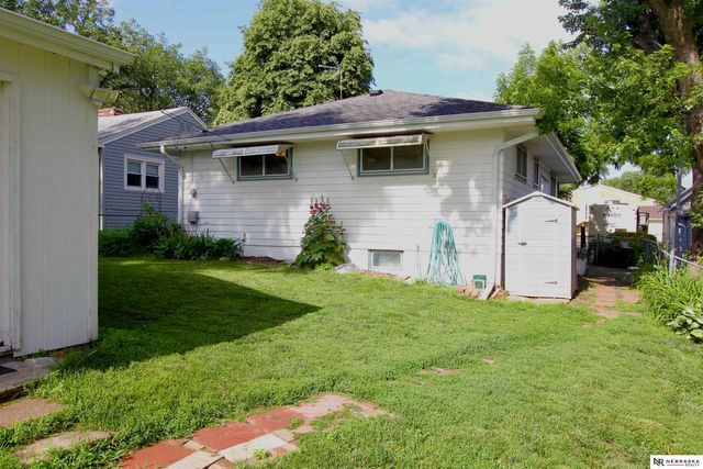 623 S Jackson Street, Papillion, NE 68046