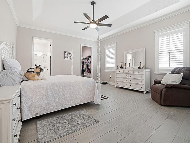 12596 NE 49TH DRIVE, Oxford, FL 34484