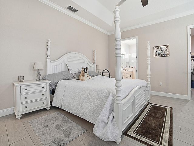 12596 NE 49TH DRIVE, Oxford, FL 34484