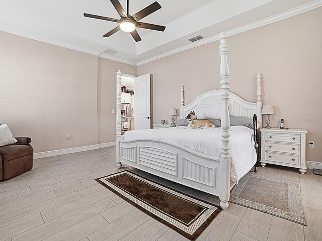12596 NE 49TH DRIVE, Oxford, FL 34484