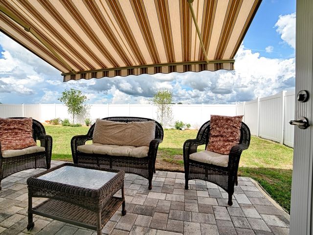 12596 NE 49TH DRIVE, Oxford, FL 34484