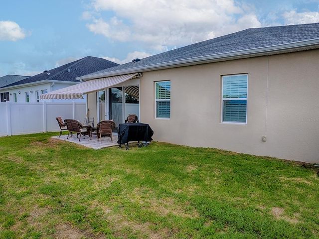 12596 NE 49TH DRIVE, Oxford, FL 34484