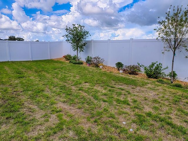 12596 NE 49TH DRIVE, Oxford, FL 34484