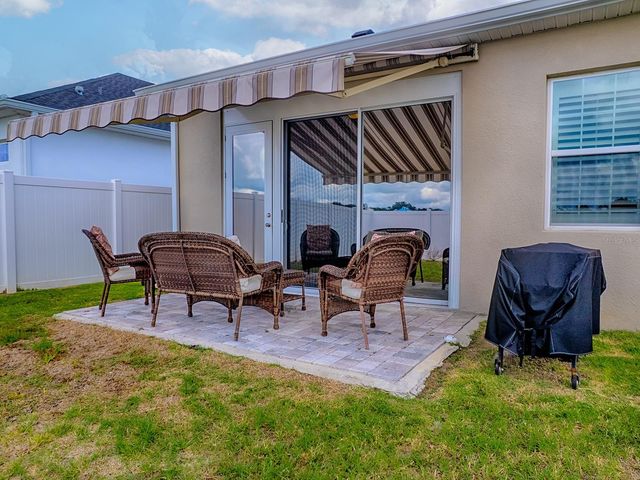 12596 NE 49TH DRIVE, Oxford, FL 34484