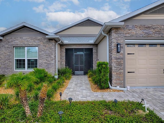 12596 NE 49TH DRIVE, Oxford, FL 34484