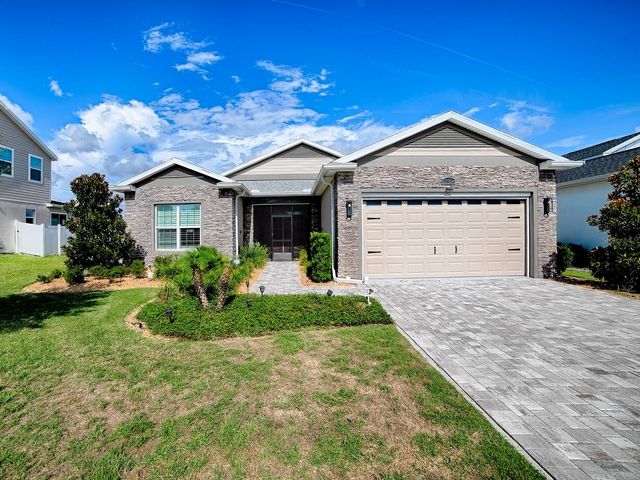 12596 NE 49TH DRIVE, Oxford, FL 34484