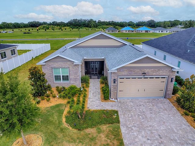 12596 NE 49TH DRIVE, Oxford, FL 34484