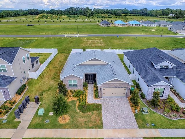 12596 NE 49TH DRIVE, Oxford, FL 34484