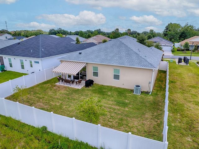 12596 NE 49TH DRIVE, Oxford, FL 34484