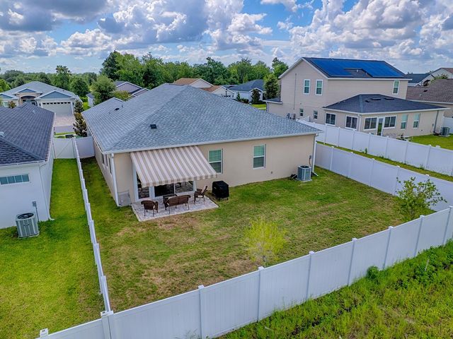 12596 NE 49TH DRIVE, Oxford, FL 34484
