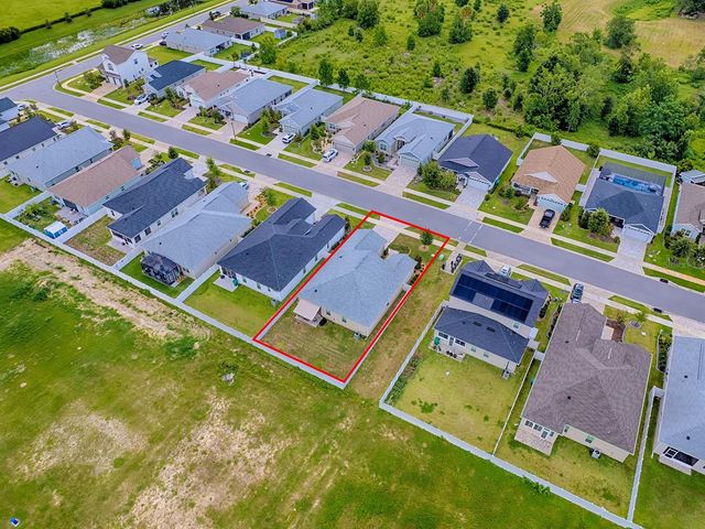12596 NE 49TH DRIVE, Oxford, FL 34484