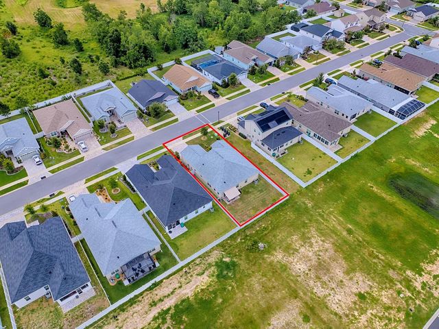 12596 NE 49TH DRIVE, Oxford, FL 34484