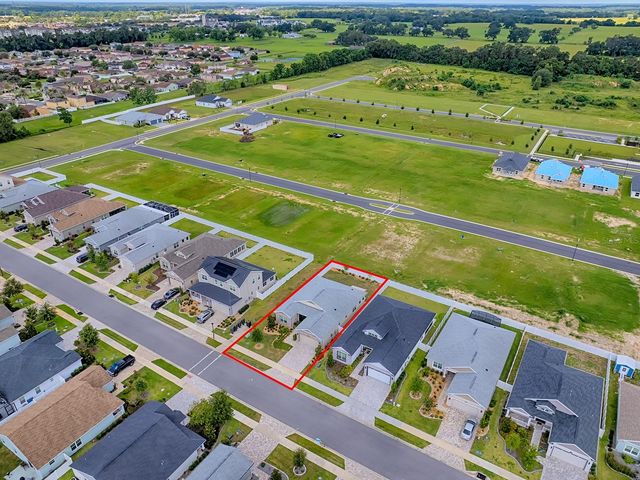 12596 NE 49TH DRIVE, Oxford, FL 34484