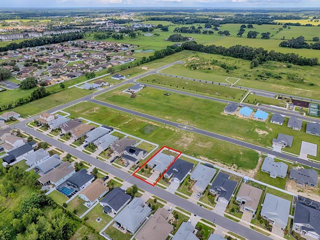 12596 NE 49TH DRIVE, Oxford, FL 34484
