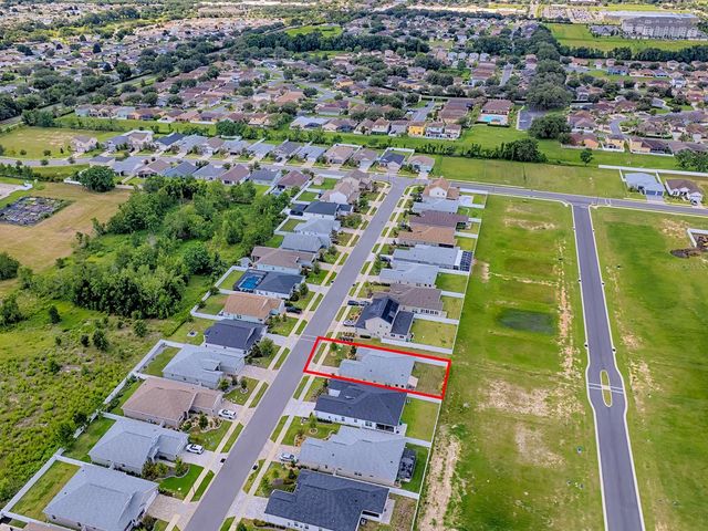 12596 NE 49TH DRIVE, Oxford, FL 34484