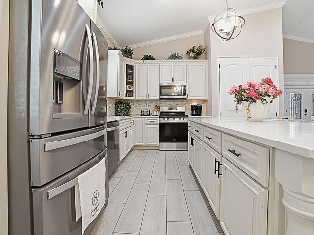 12596 NE 49TH DRIVE, Oxford, FL 34484