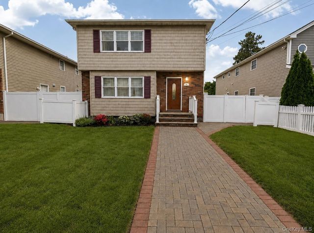 83 Heitz Place, Hicksville, NY 11801