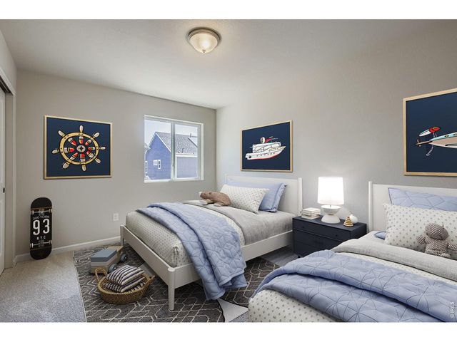 771 Wood Sorrel Ln, Fort Collins, CO 80524