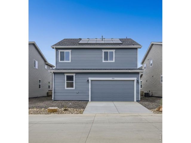 771 Wood Sorrel Ln, Fort Collins, CO 80524