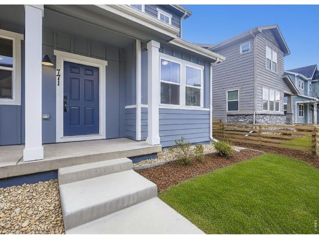771 Wood Sorrel Ln, Fort Collins, CO 80524