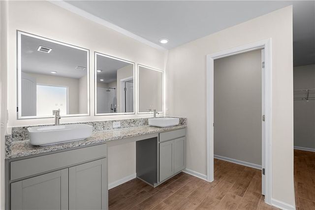 370 Granary Walk, Covington, GA 30014