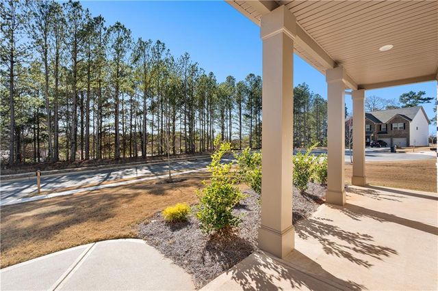 370 Granary Walk, Covington, GA 30014