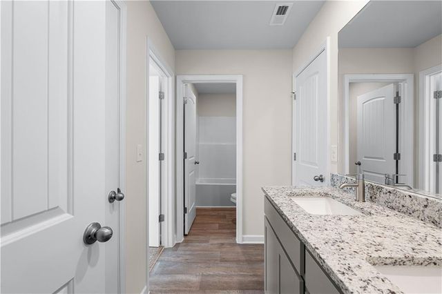 370 Granary Walk, Covington, GA 30014