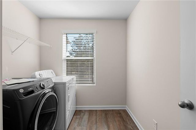 370 Granary Walk, Covington, GA 30014