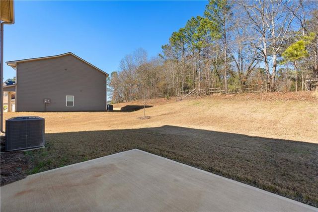 370 Granary Walk, Covington, GA 30014