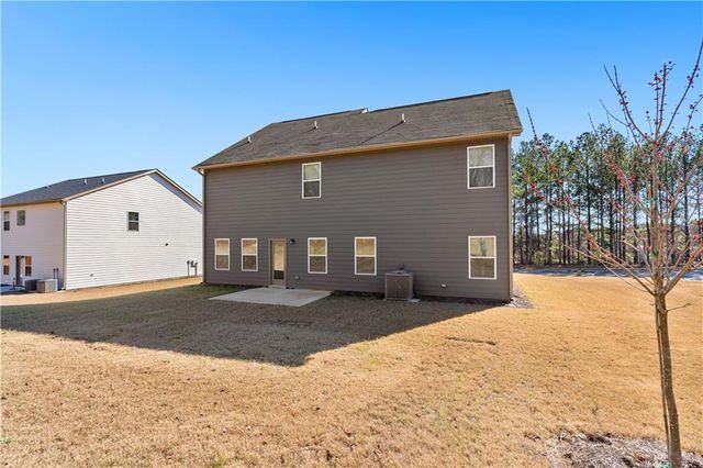370 Granary Walk, Covington, GA 30014
