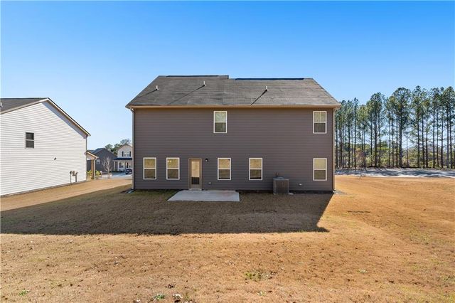 370 Granary Walk, Covington, GA 30014