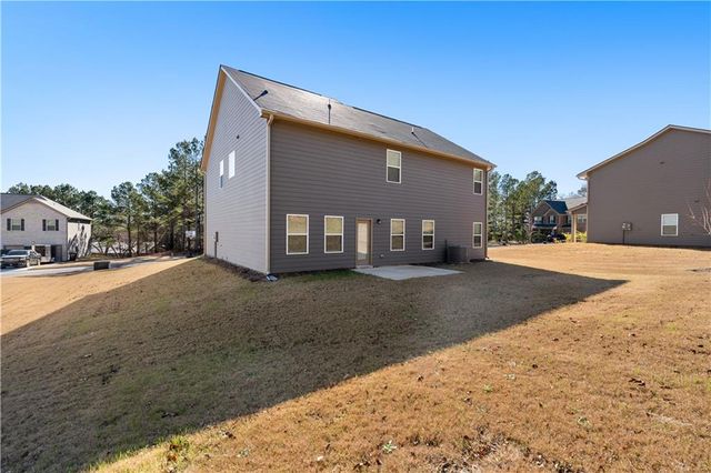 370 Granary Walk, Covington, GA 30014