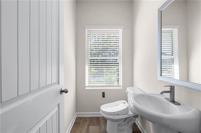 370 Granary Walk, Covington, GA 30014