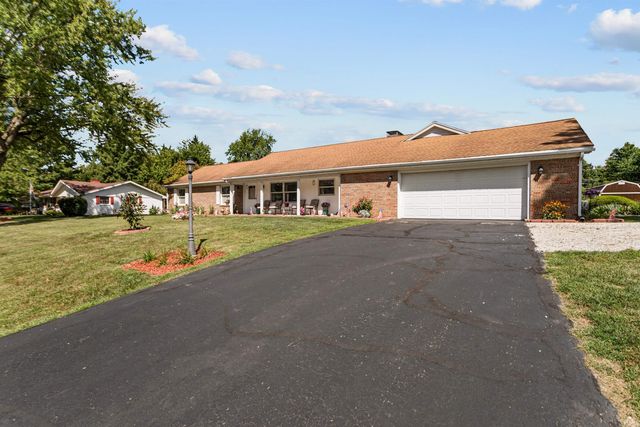 1908 Greytwig Drive, Kokomo, IN 46902