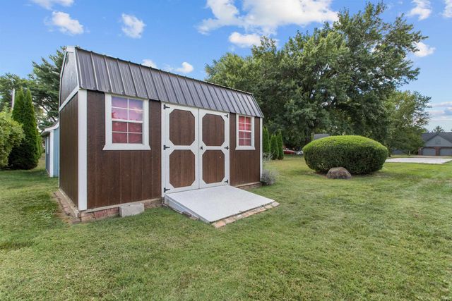 1908 Greytwig Drive, Kokomo, IN 46902