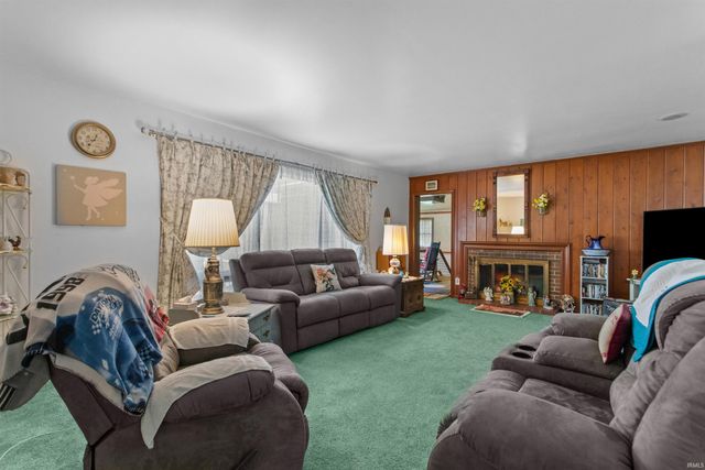 1908 Greytwig Drive, Kokomo, IN 46902