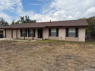 251 Harrow, San Antonio, TX 78227