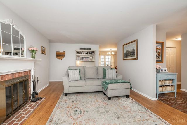 11624 Edgewood Road, Crosby Twp, OH 45030