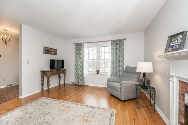 11624 Edgewood Road, Crosby Twp, OH 45030