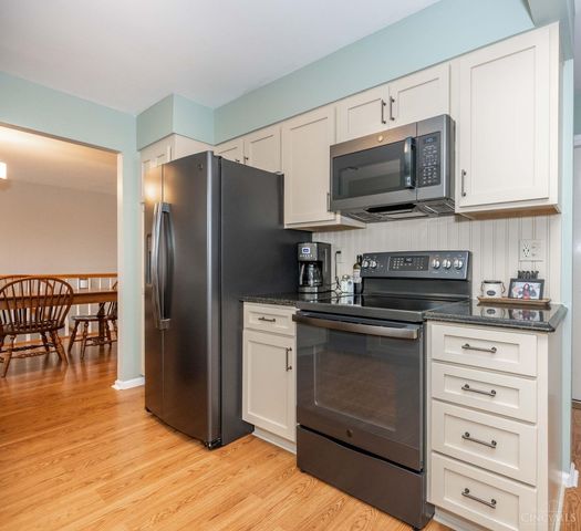 11624 Edgewood Road, Crosby Twp, OH 45030