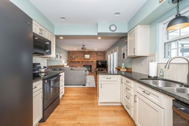 11624 Edgewood Road, Crosby Twp, OH 45030