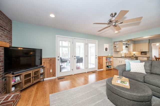 11624 Edgewood Road, Crosby Twp, OH 45030