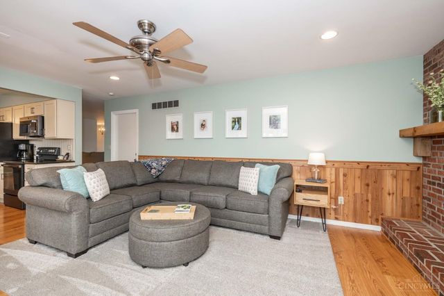 11624 Edgewood Road, Crosby Twp, OH 45030