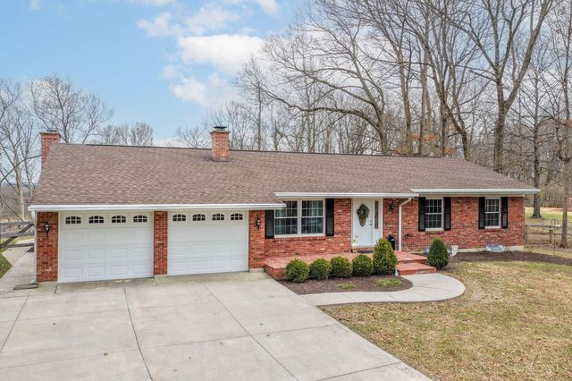 11624 Edgewood Road, Crosby Twp, OH 45030